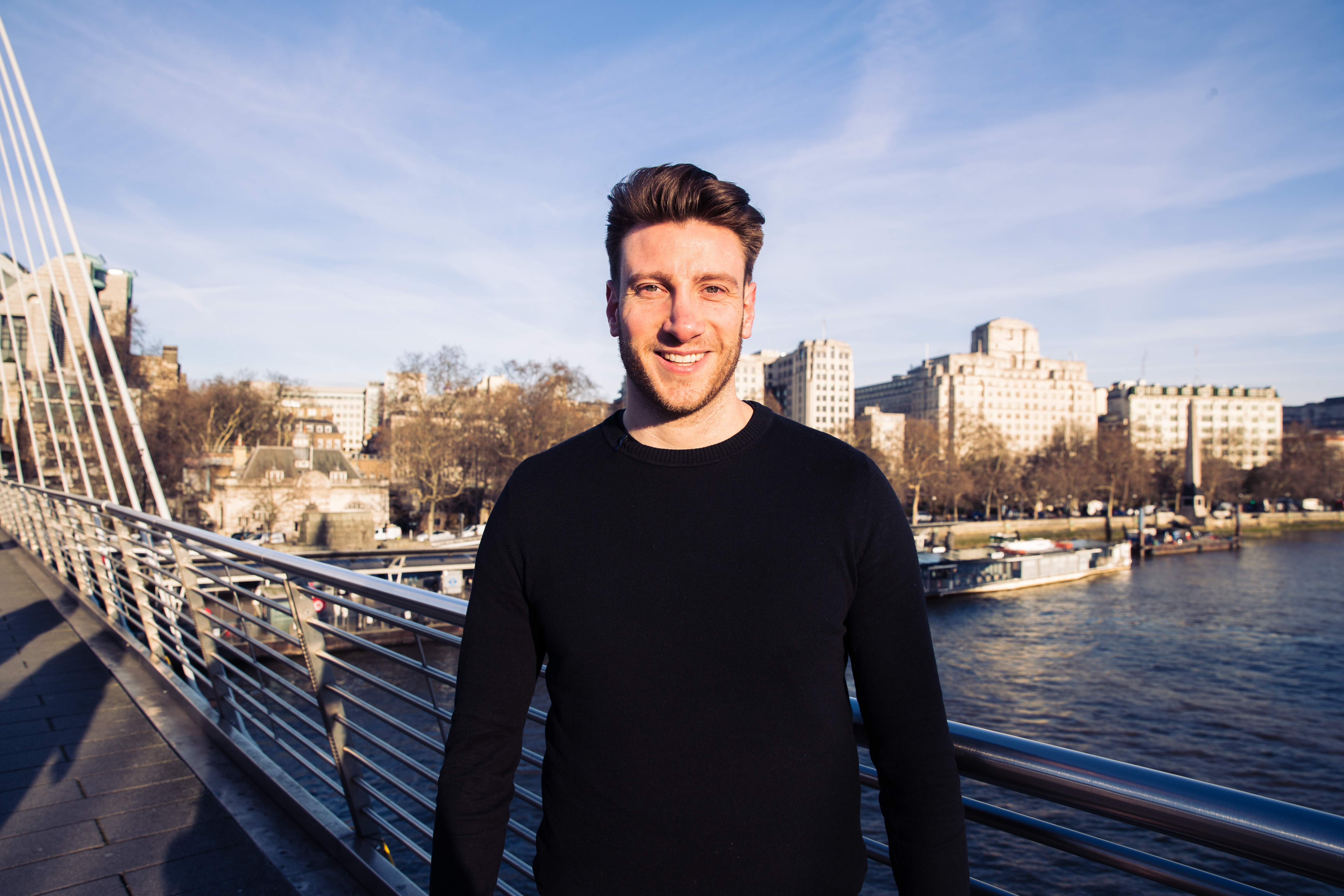 The Perception Coach 10 Week Plan